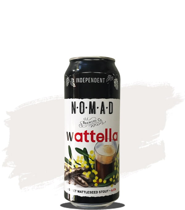 Nomad Wattella Stout