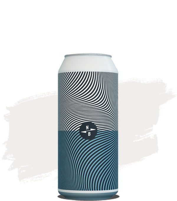 North Brewing / Lervig TFG Gose