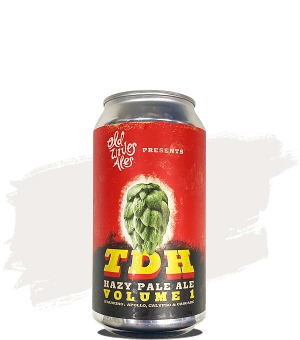 Old Wives Ales TDH Vol 1