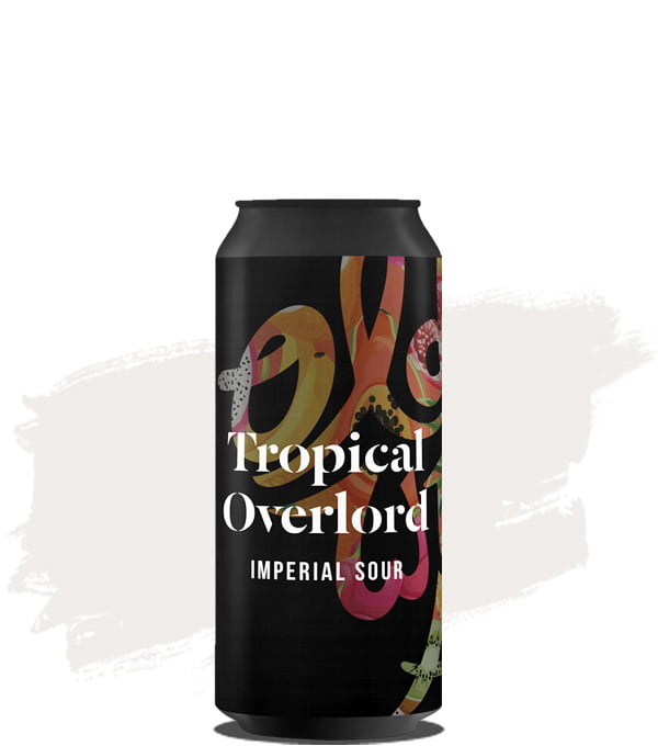 Old Wives Tropical Overlord Imperial Sour