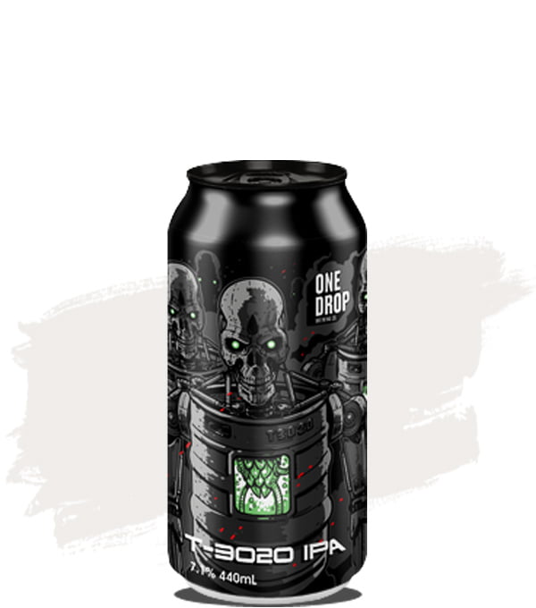 One Drop T3020 IPA
