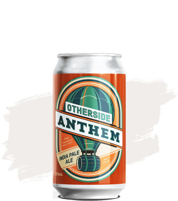 Otherside Anthem IPA