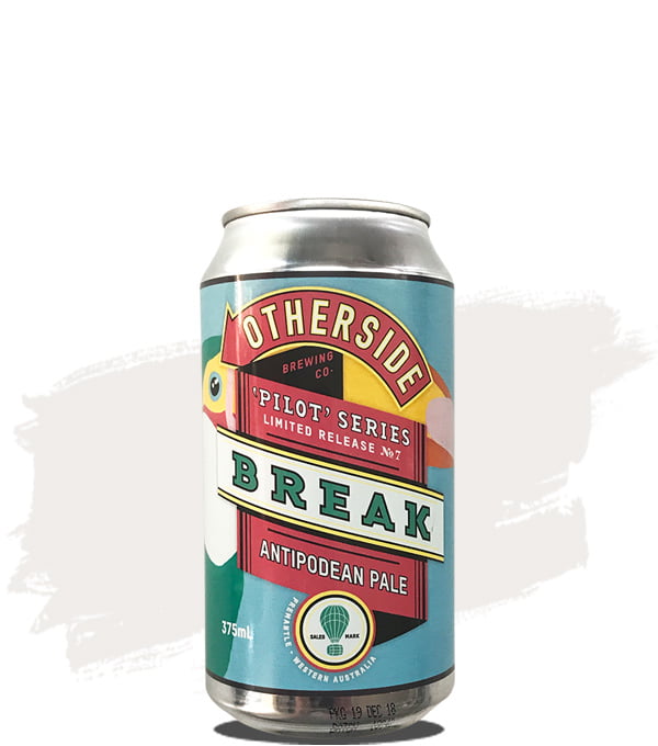 Otherside Break Antipodean Pale Ale