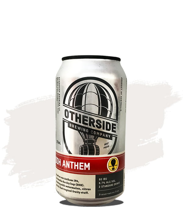 Otherside DDH Anthem