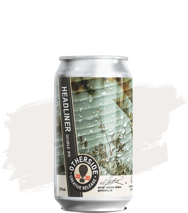 Otherside Headliner 2020 IIPA
