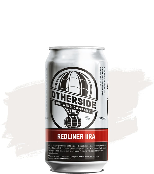 Otherside Redliner IIRA