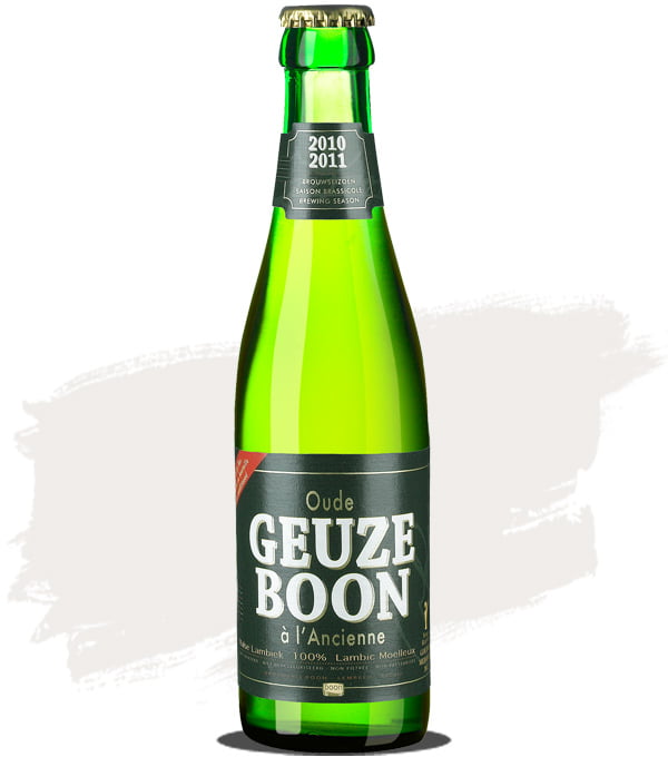 Oude Geuze Boon