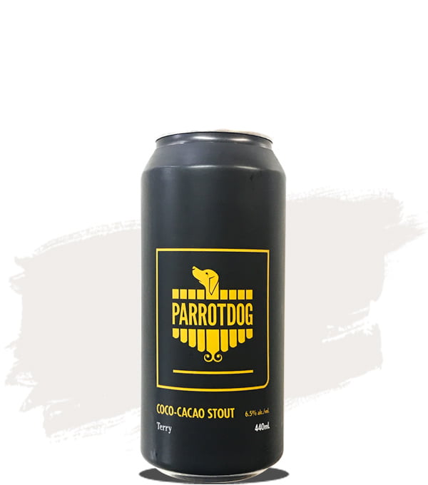 Parrotdog Coco-Cacao Stout