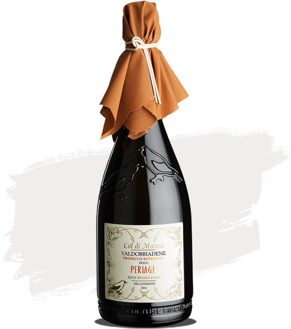 Perlage Col di Manza Prosecco