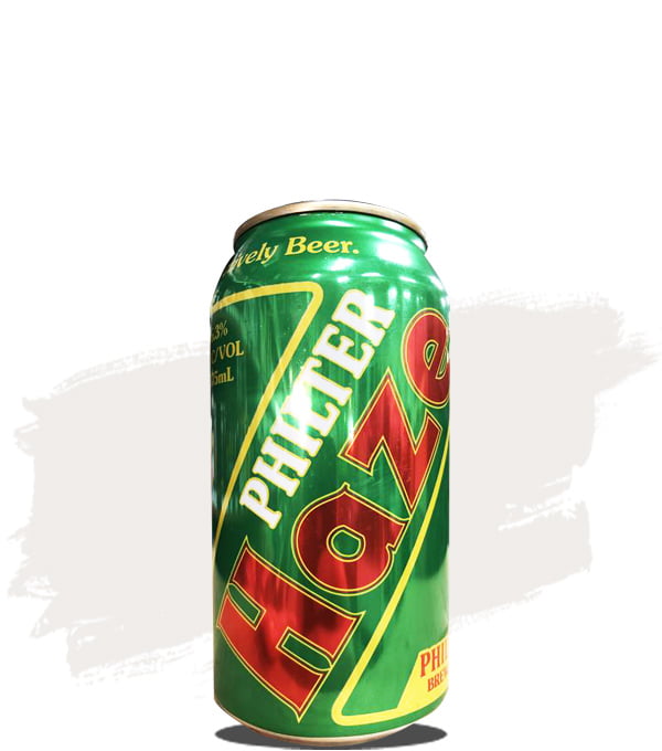 Philter Haze