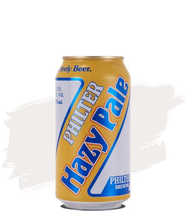 Philter Brewing Hazy Pale