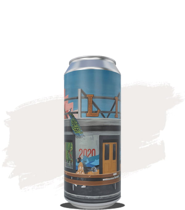 Pirate Life California Pale Ale
