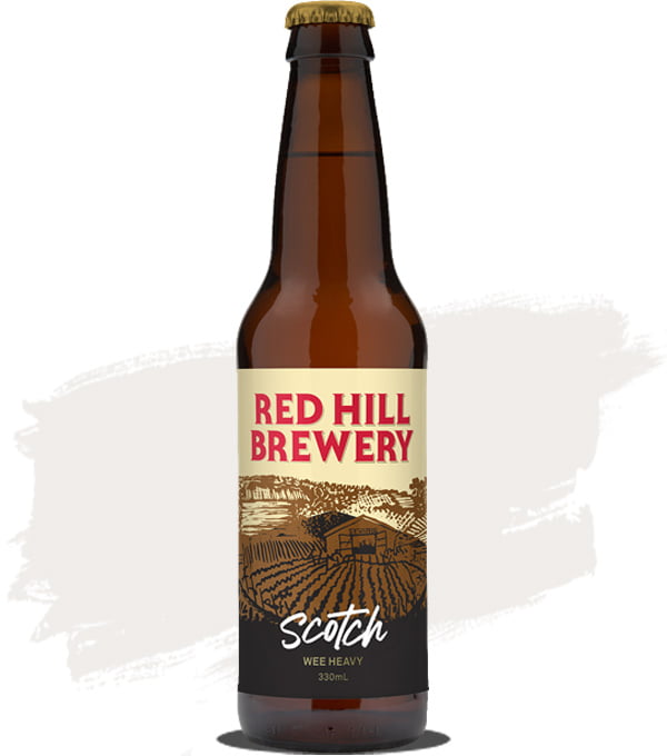 Red Hill Scotch