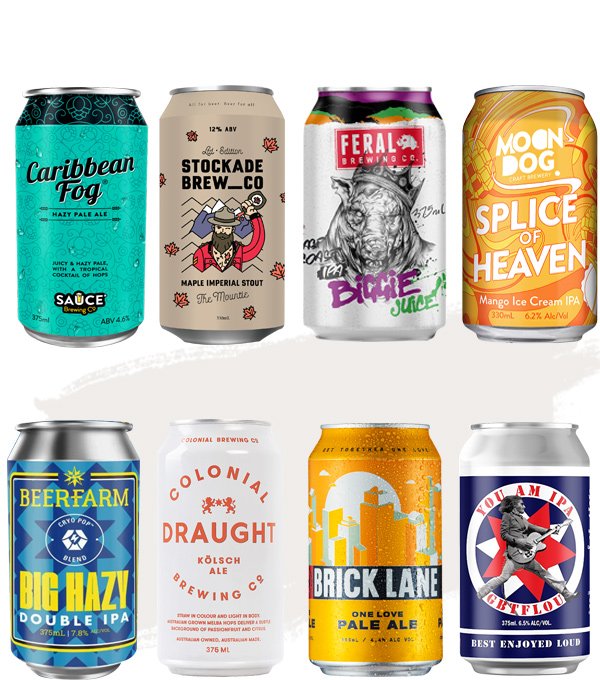 Special Mixed Pack 01