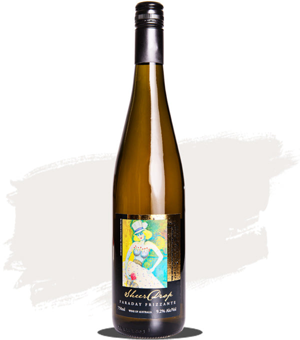 Sheer Drop Frizzante