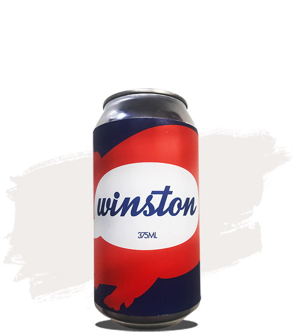 Shenanigans Winston Pale Ale