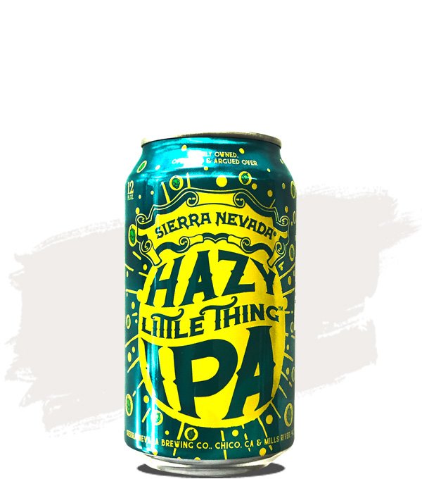 Sierra Nevada Hazy Little Thing