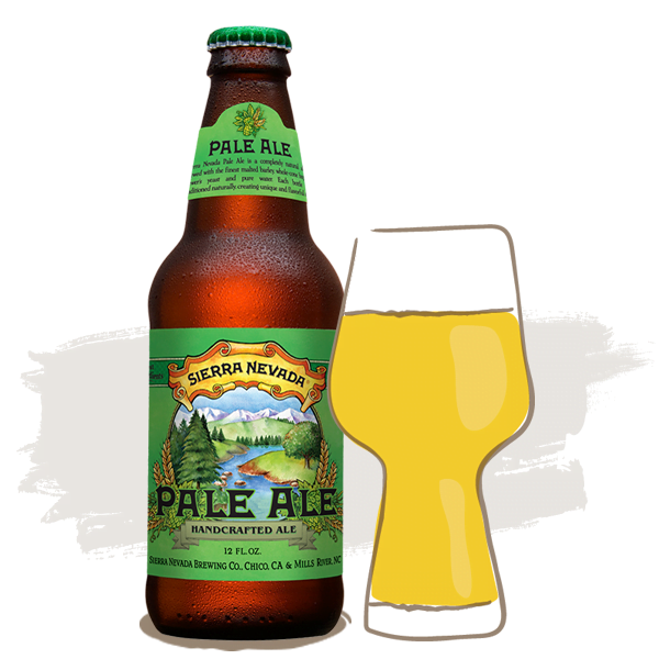 Sierra Nevada Pale Ale