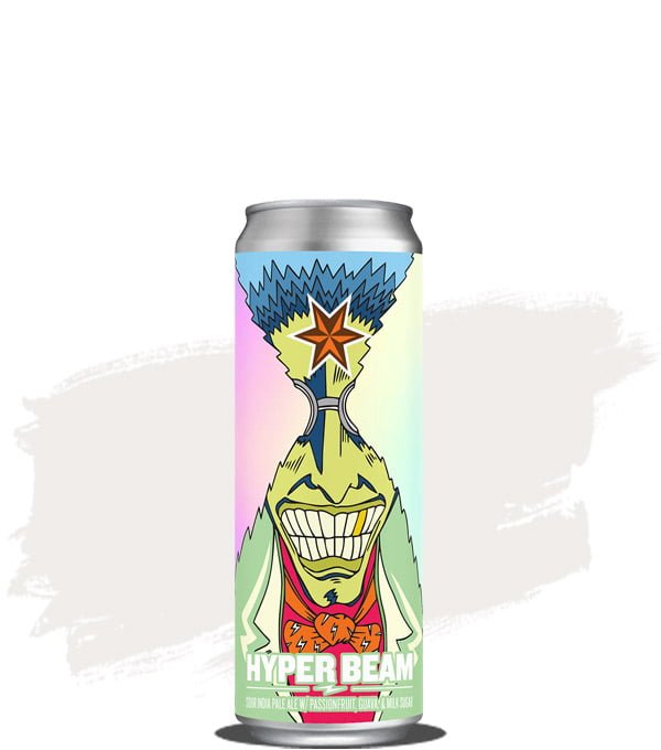 Sixpoint Hyper Beam
