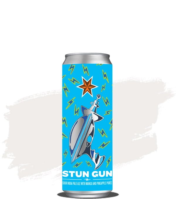Sixpoint Stun Gun