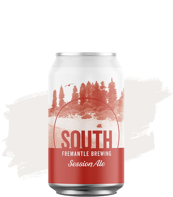 South Fremantle Session Ale
