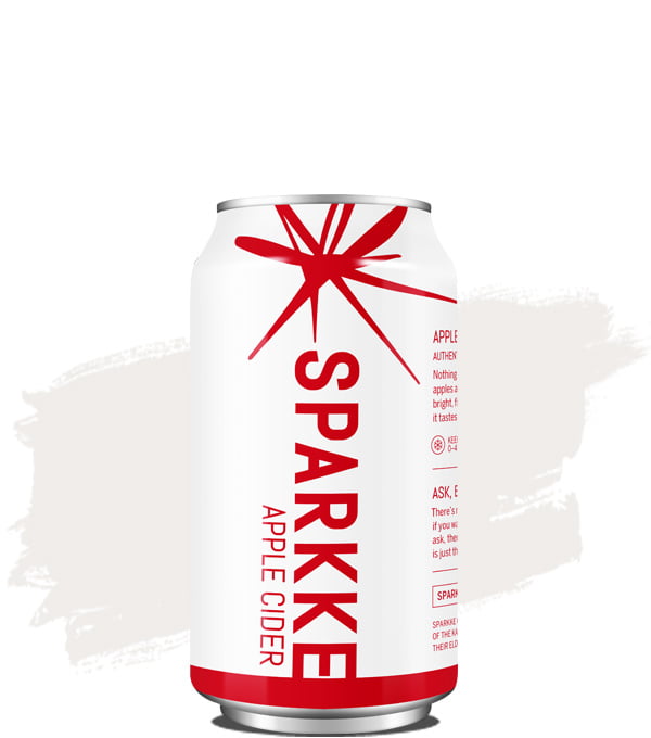 Sparkke Apple Cider