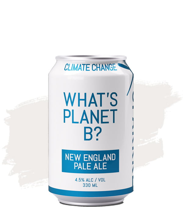 Sparkke New England Pale Ale