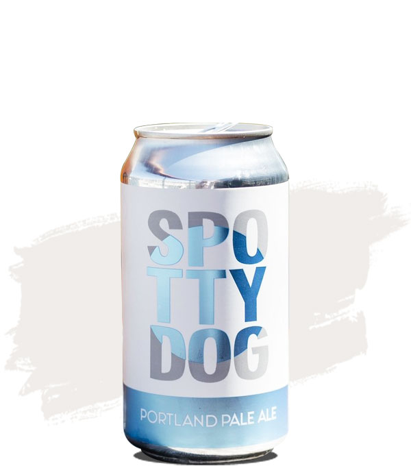 Spotty Dog Portland Pale Ale