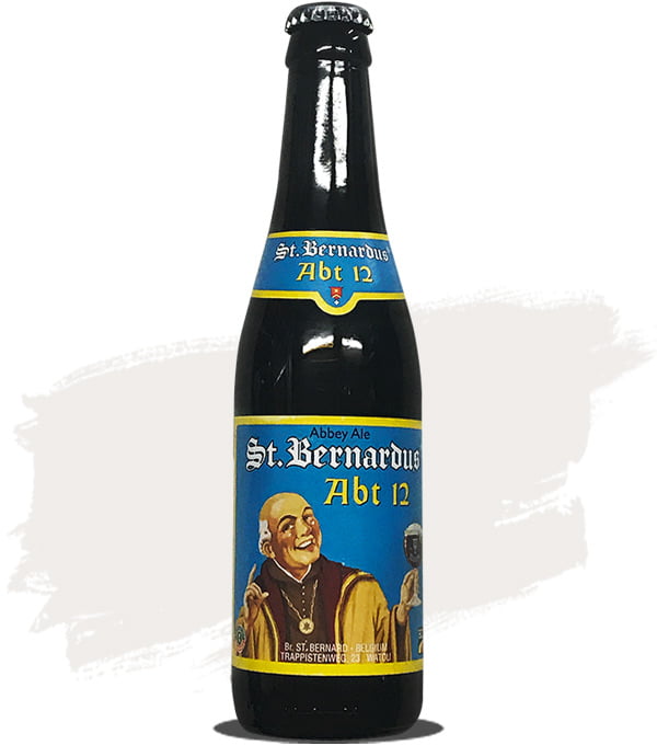 St Bernardus Abt12