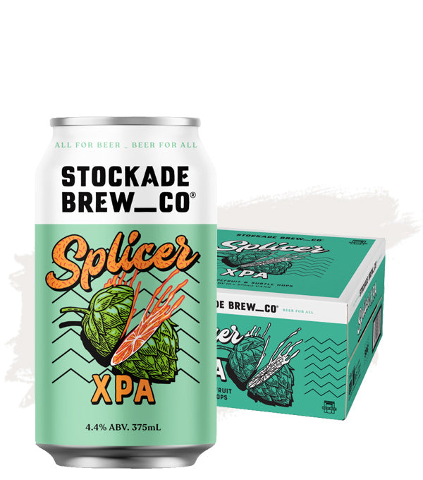 Stockade Splicer XPA -16 Pack