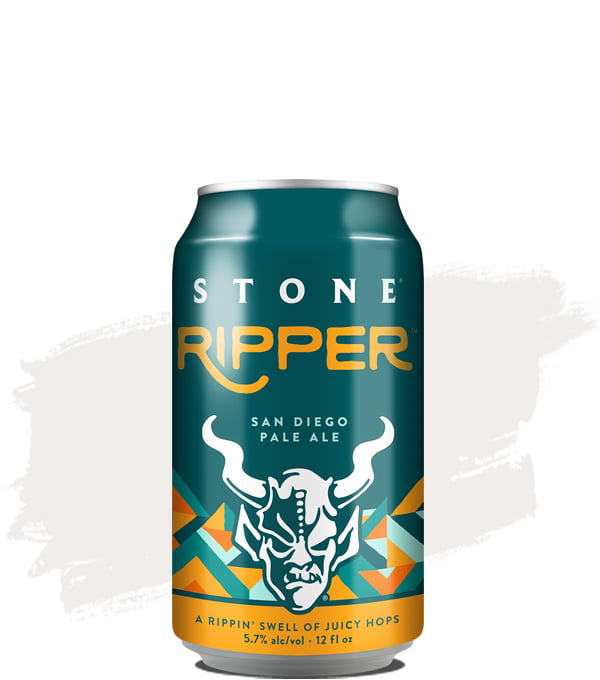 Stone Brewing Stone Ripper Pale Ale