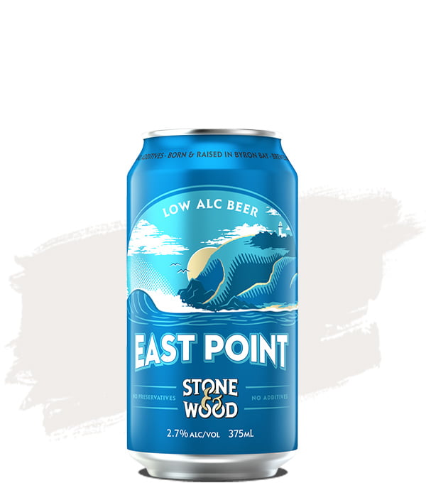 Stone and Wood Beer East Point