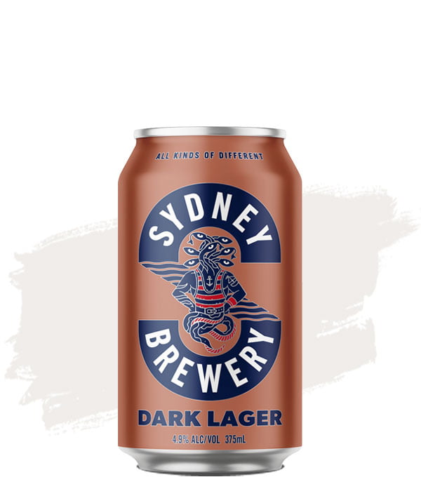 Sydney Brewery Dark Lager