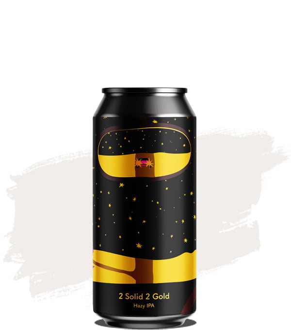 Tallboy & Moose 2 Solid 2 Gold