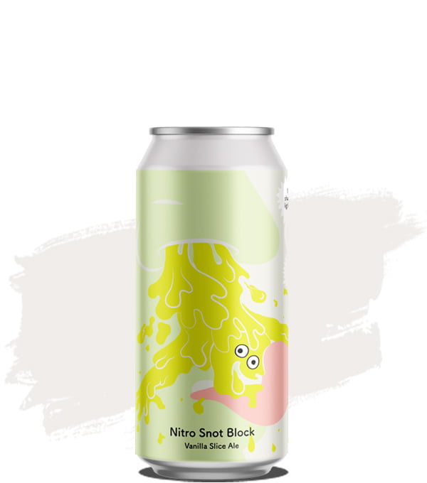 Tallboy & Moose Nitro Snot