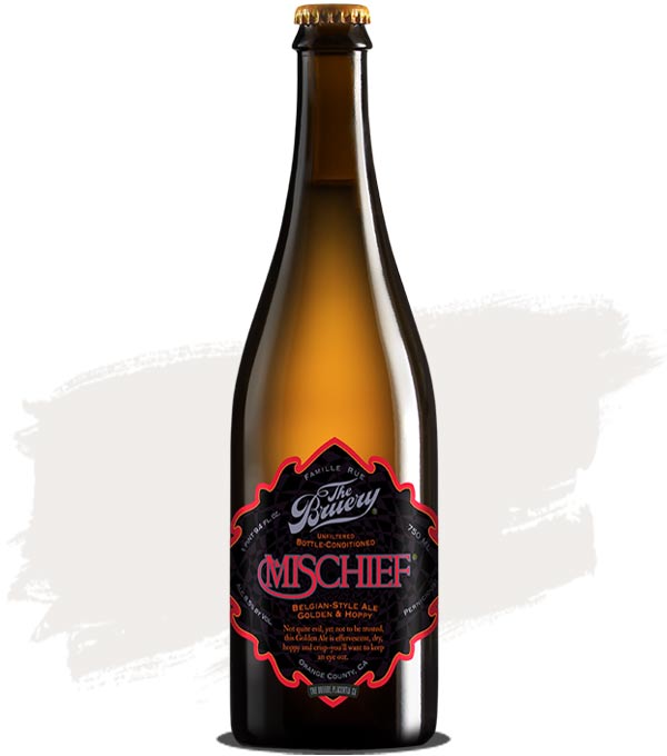The Bruery Mischief