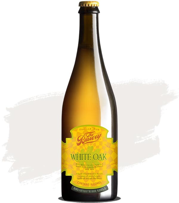 The Bruery White Oak