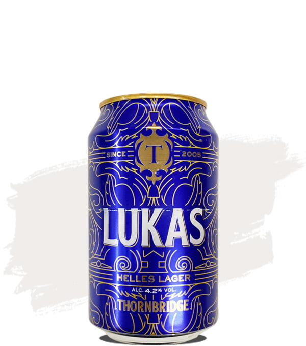 Thornbridge Lukas