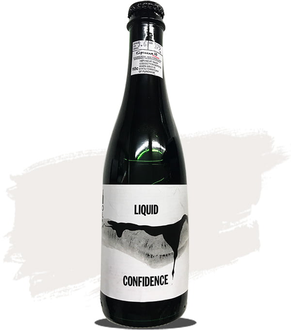 To-Ol Liquid Confidence