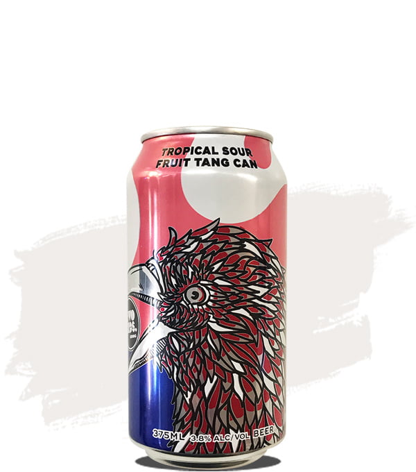 Two Birds Fruit Tang Sour