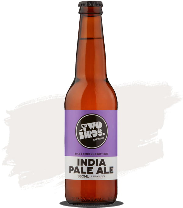 Two Birds India Pale Ale