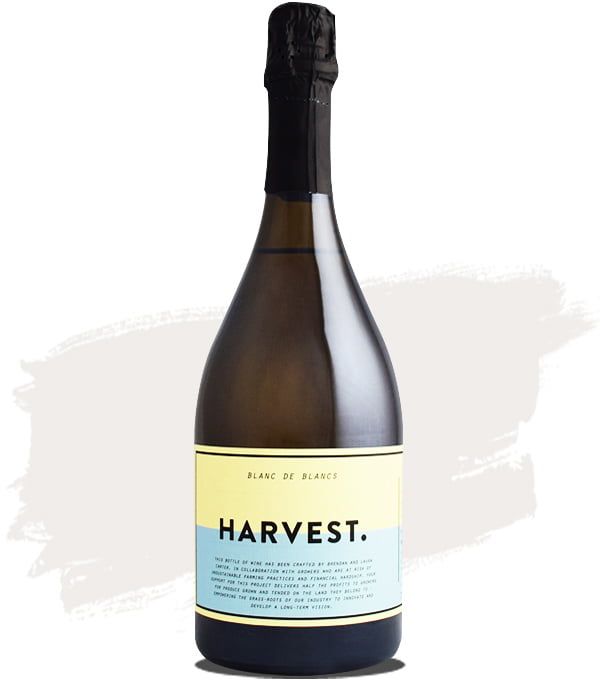 Unico Zelo Harvest Blanc de Blancs