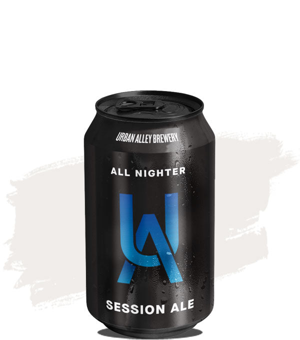 Urban Alley All Nighter Session Ale