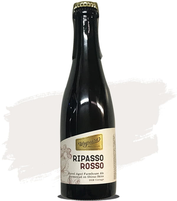 Wayward Ripasso Rosso