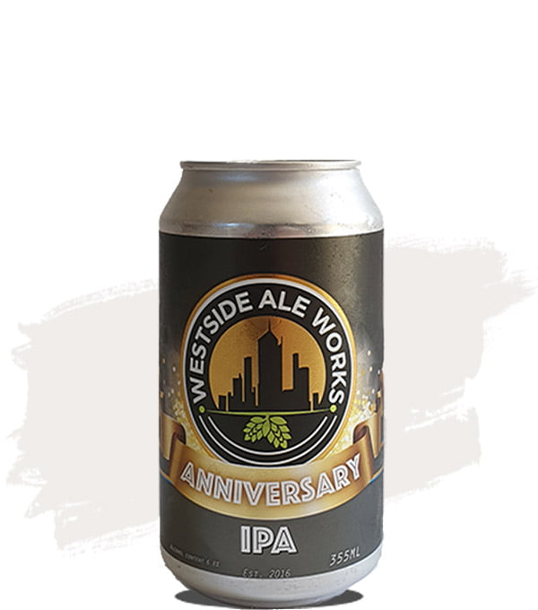 Westside Anniversary IPA