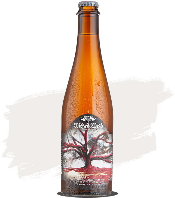 Wicked Weed Bombadile 2018