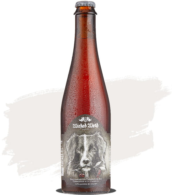 Wicked Weed Ferme de Chien