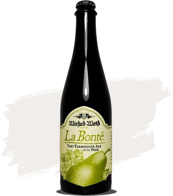 Wicked Weed La Bonte 2017
