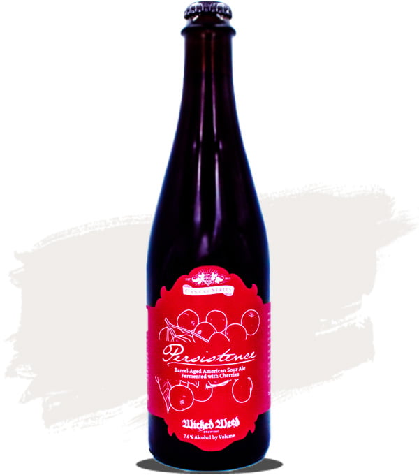Wicked Weed Persistence