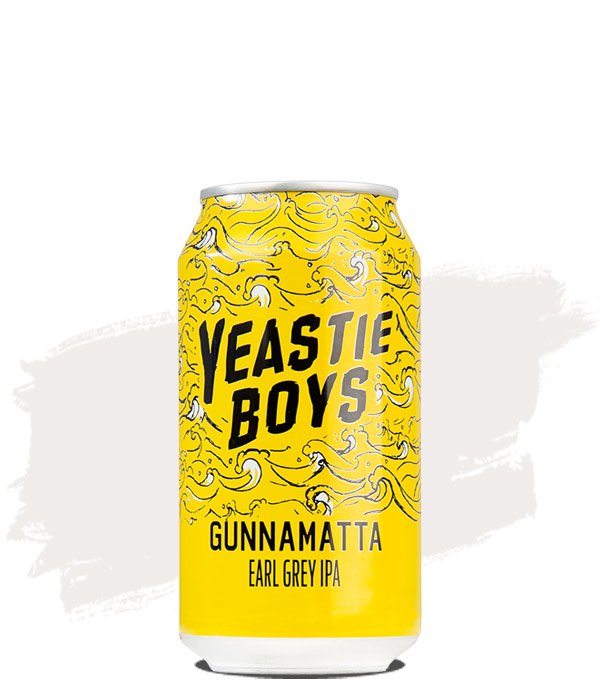 Yeastie Boys Gunnamatta IPA